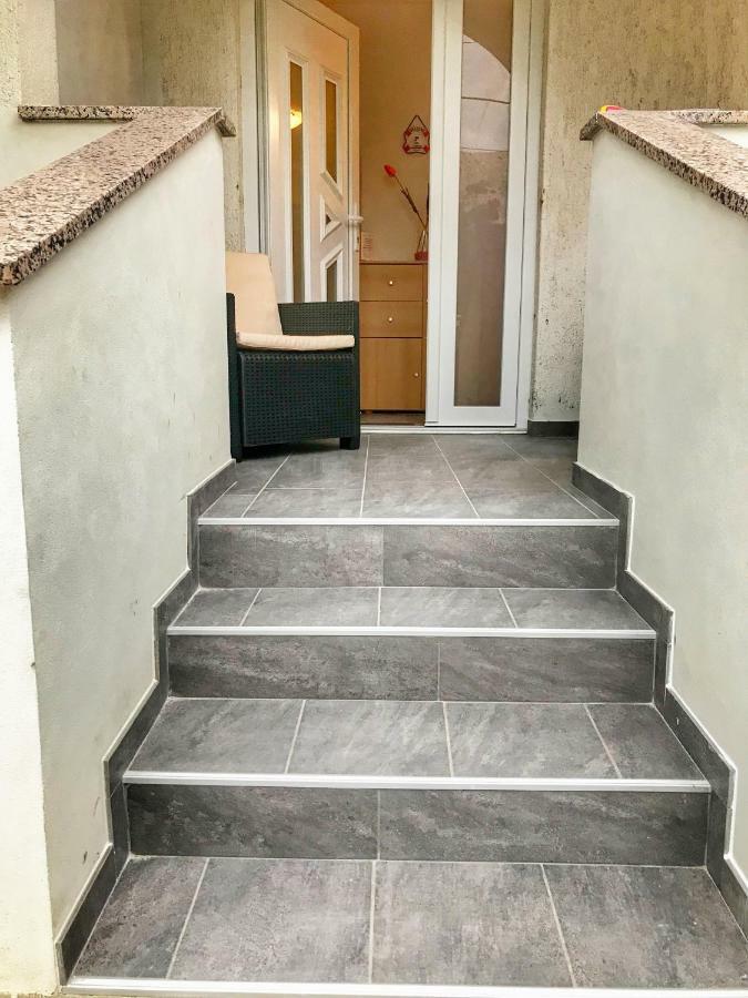 Apartment Futura Baška Exteriör bild